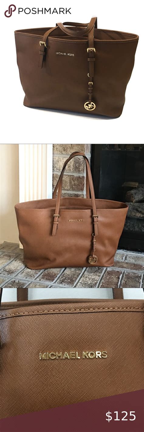 michael kors work bag laptop.